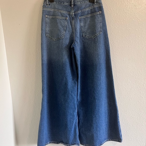 Free People Loveloose Low rise jeans size 29 - Picture 10 of 15